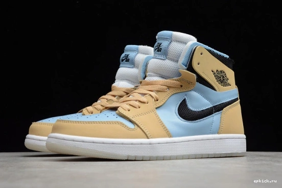 Rep EP CT0979-400 CMFT 1 CT0979-400 Psychic Jordan Zoom Blue Air 0130